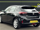 Vauxhall Corsa Image 5