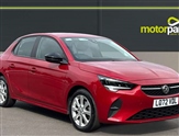 Vauxhall Corsa Image 1