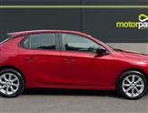 Vauxhall Corsa Image 2