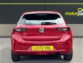 Vauxhall Corsa Image 4