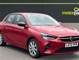 Vauxhall Corsa Image 1