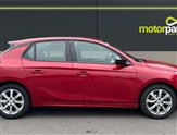 Vauxhall Corsa Image 2