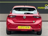 Vauxhall Corsa Image 4