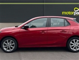Vauxhall Corsa Image 6
