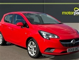 Vauxhall Corsa Image 1