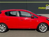 Vauxhall Corsa Image 2