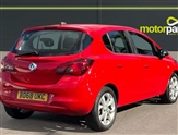 Vauxhall Corsa Image 3