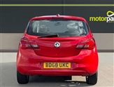 Vauxhall Corsa Image 4