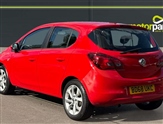 Vauxhall Corsa Image 5