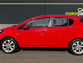 Vauxhall Corsa Image 6