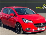 Vauxhall Corsa Image 1