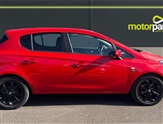 Vauxhall Corsa Image 2