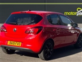 Vauxhall Corsa Image 3
