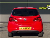 Vauxhall Corsa Image 4