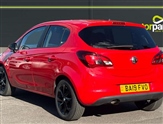 Vauxhall Corsa Image 5
