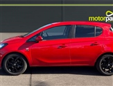 Vauxhall Corsa Image 6