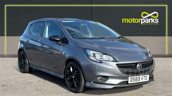 Large image for the Used Vauxhall Corsa