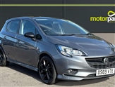 Vauxhall Corsa Image 1