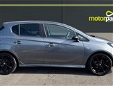 Vauxhall Corsa Image 2