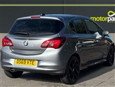 Vauxhall Corsa Image 3