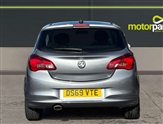 Vauxhall Corsa Image 4