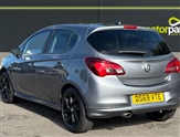 Vauxhall Corsa Image 5