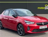 Vauxhall Corsa Image 1