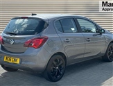 Vauxhall Corsa Image 3