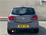 Vauxhall Corsa Image 4