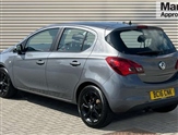 Vauxhall Corsa Image 5