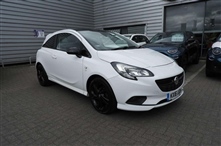 Used Vauxhall Corsa