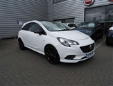 Vauxhall Corsa Image 1