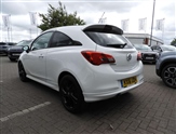 Vauxhall Corsa Image 5