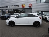 Vauxhall Corsa Image 6