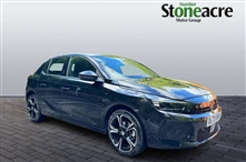 Used Vauxhall Corsa
