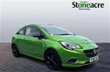 Used Vauxhall Corsa