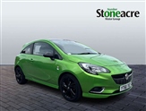 Vauxhall Corsa Image 1