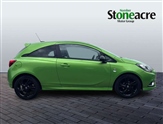 Vauxhall Corsa Image 2