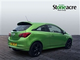 Vauxhall Corsa Image 3