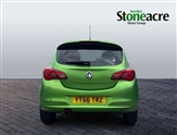 Vauxhall Corsa Image 4
