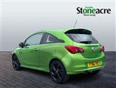 Vauxhall Corsa Image 5