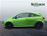 Vauxhall Corsa Image 6
