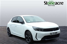 Used Vauxhall Corsa