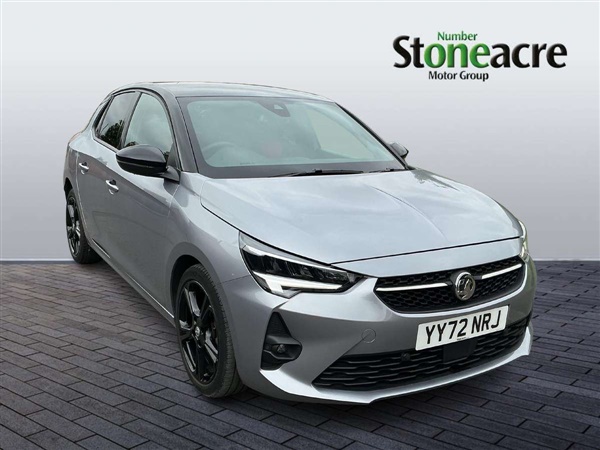 Large image for the Used Vauxhall Corsa