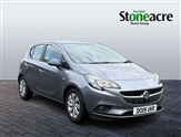 Vauxhall Corsa Image 1