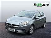 Vauxhall Corsa Image 4