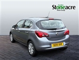 Vauxhall Corsa Image 5