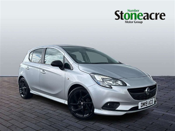 Large image for the Used Vauxhall Corsa