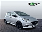Vauxhall Corsa Image 1