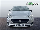 Vauxhall Corsa Image 3